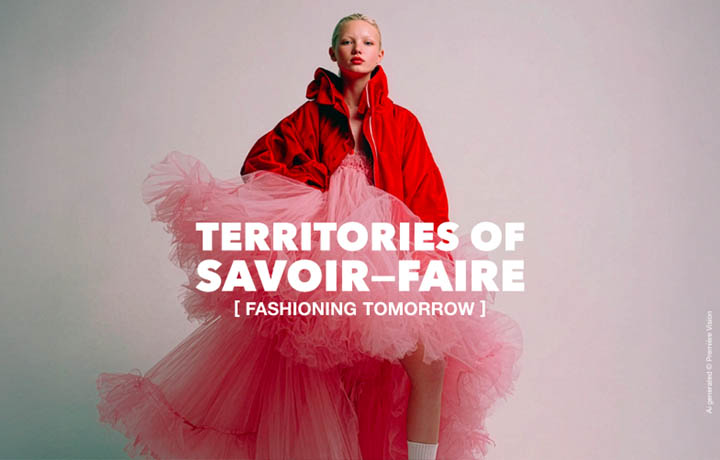 Première Vision 2026